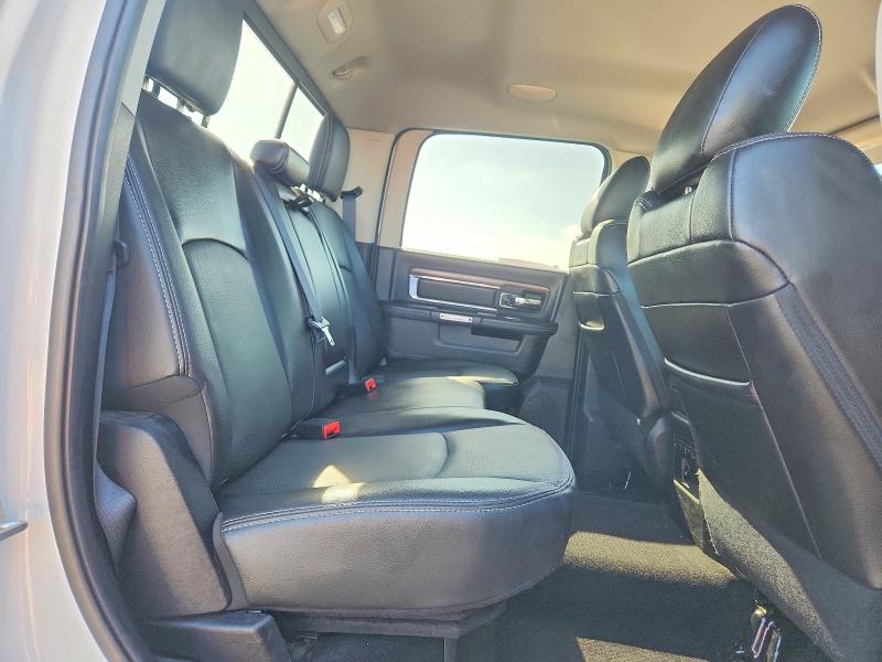 Auction sale of the 2016 Ram 1500, vin: 1C6RR6NMXGS362094, lot number: 70175166