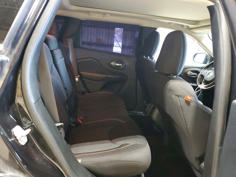 Aukcja sprzedaży 2016 Jeep Cherokee, vin: 1C4PJLCB6GW369348, numer aukcji: 67702716