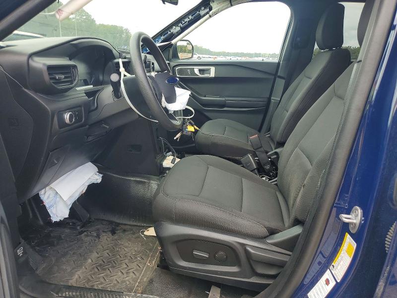 Продаж на аукціоні авто 2023 Ford Explorer, vin: 1FM5K8AB4PGA03785, номер лоту: 66286926