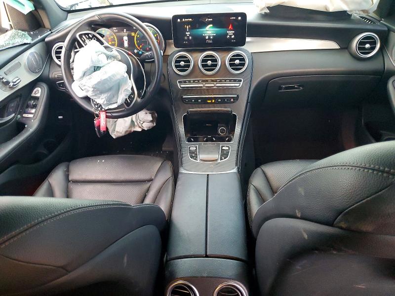 Aukcja sprzedaży 2020 Mercedes-benz Glc, vin: W1N0G8DBXLF761179, numer aukcji: 67653366