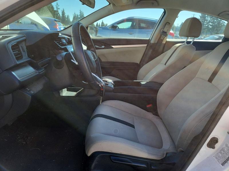 Aukcja sprzedaży 2017 Honda Civic, vin: 2HGFC2F55HH542123, numer aukcji: 69189416