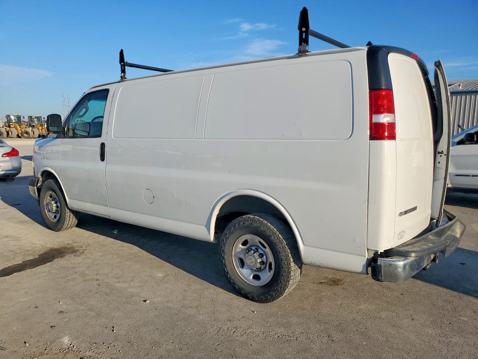Продаж на аукціоні авто 2021 Chevrolet Express G2500, vin: 1GCWGAF78M1176598, номер лоту: 68575246