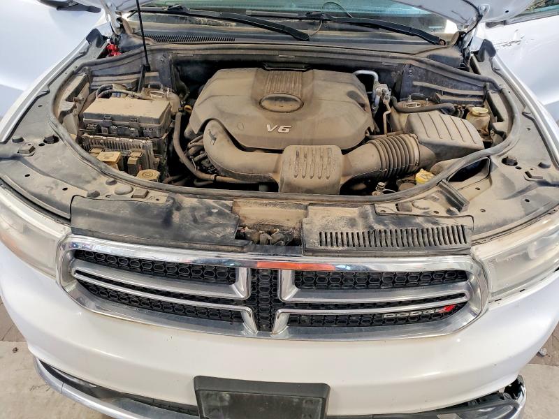 Aukcja sprzedaży 2014 Dodge Durango, vin: 1C4RDJDG5EC360850, numer aukcji: 67998596