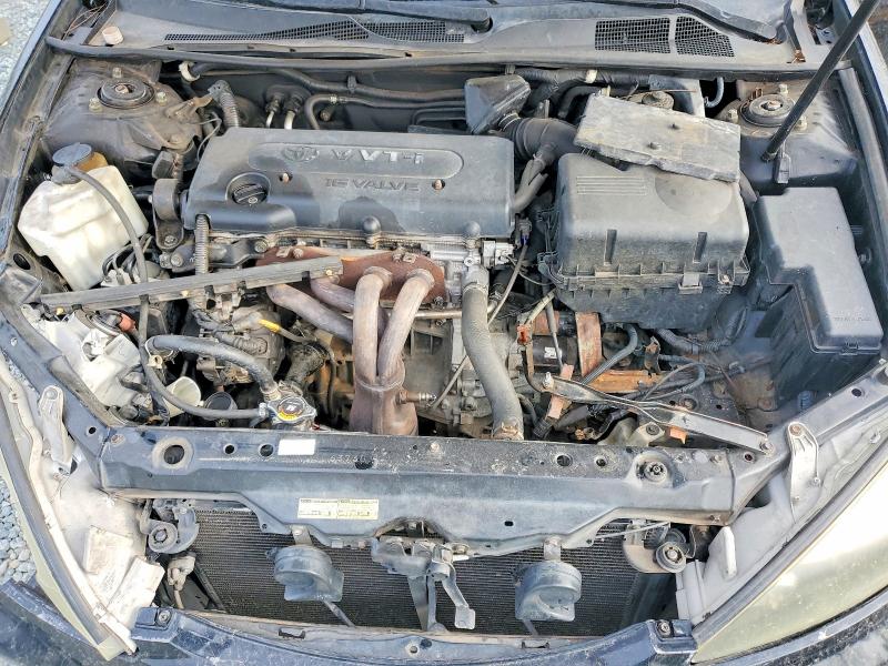 69622896 :رقم المزاد ، 4T1BE30K45U594455 vin ، 2005 Toyota Camry مزاد بيع