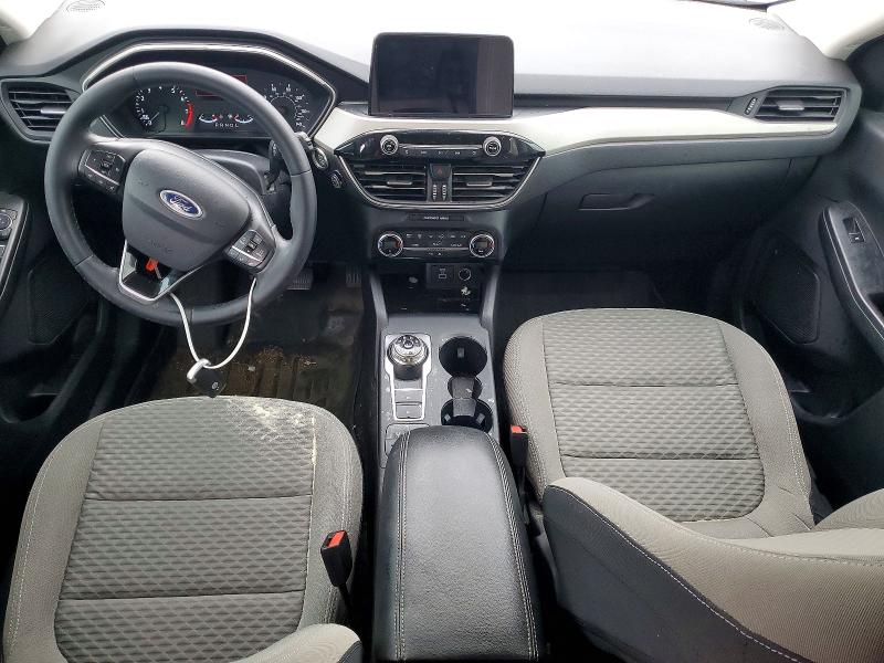 Продажа на аукционе авто 2021 Ford Escape, vin: 1FMCU0G66MUB34369, номер лота: 70036626