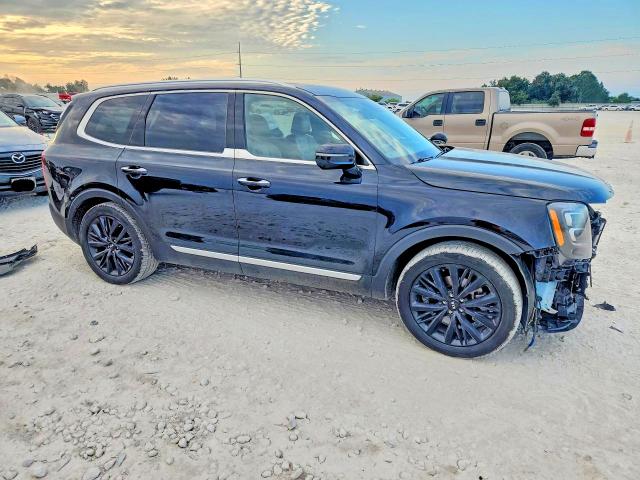 67710126 :رقم المزاد ، 5XYP5DHC7LG074181 vin ، 2020 Kia Telluride مزاد بيع