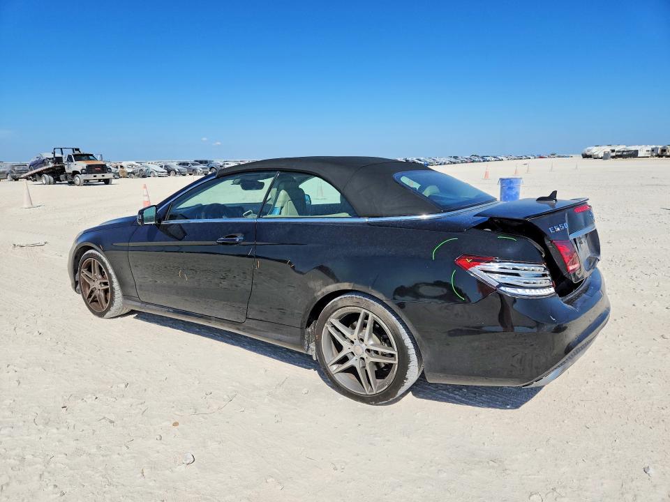 70063866 :رقم المزاد ، WDDKK7DF4EF249602 vin ، 2014 Mercedes-benz E مزاد بيع