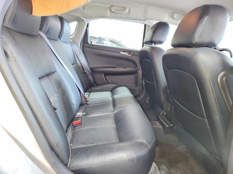 Продажа на аукционе авто 2011 Chevrolet Impala, vin: 2G1WG5EK1B1272389, номер лота: 69596936