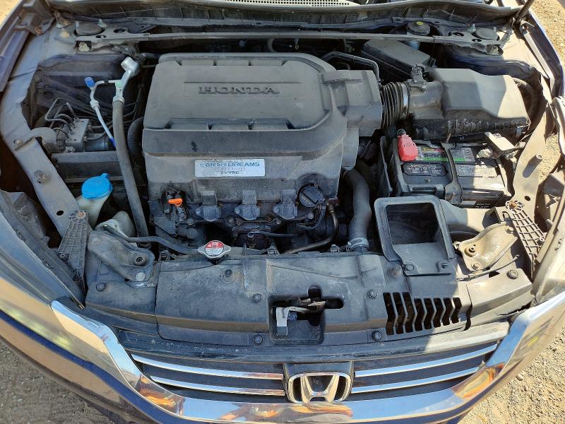 Aukcja sprzedaży 2014 Honda Accord, vin: 1HGCR3F8XEA042812, numer aukcji: 68402496