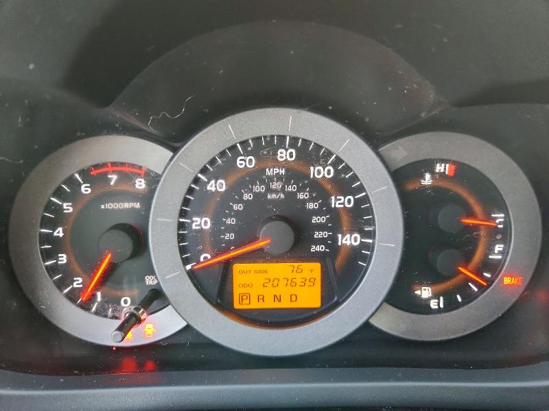 69149676 :رقم المزاد ، JTMBK33V976025689 vin ، 2007 Toyota Rav4 مزاد بيع