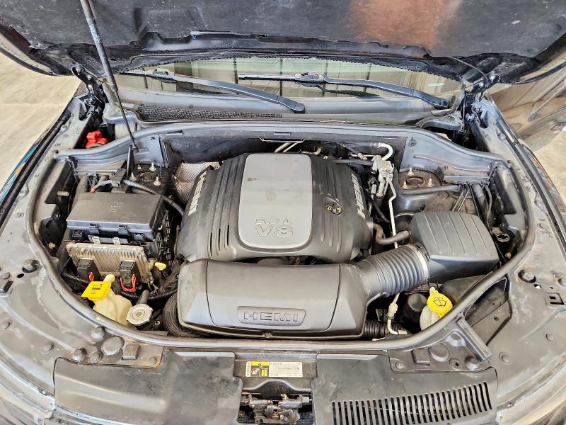 Aukcja sprzedaży 2017 Dodge Durango, vin: 1C4SDJCTXHC794136, numer aukcji: 68048786