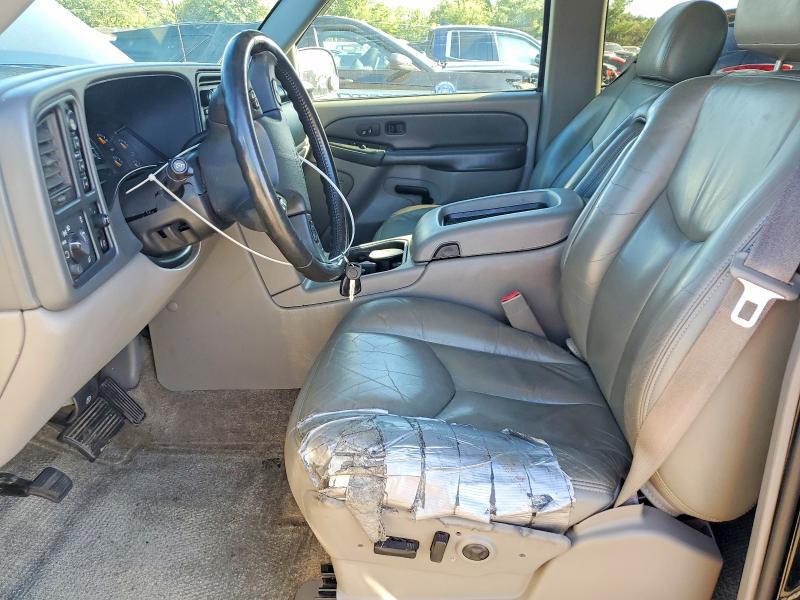 Продажа на аукционе авто 2003 Chevrolet Suburban, vin: 3GNFK16Z93G201662, номер лота: 69715126