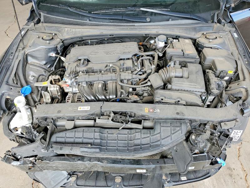 Продажа на аукционе авто 2024 Hyundai Elantra, vin: KMHLM4DG5RU762760, номер лота: 67891056