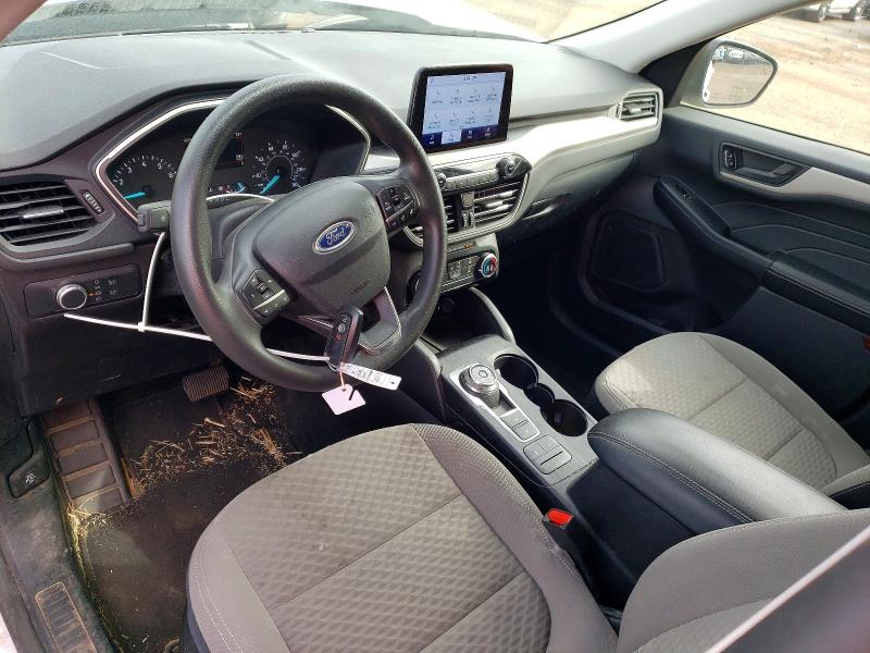 2022 Ford Escape მანქანა იყიდება აუქციონზე, vin: 1FMCU9G6XNUA86817, აუქციონის ნომერი: 67646556