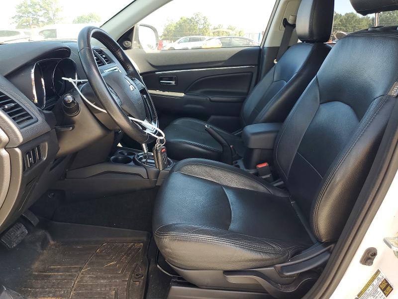 Aukcja sprzedaży 2017 Mitsubishi Outlander Sport, vin: JA4AP3AW6HZ018606        , numer aukcji: 69047206