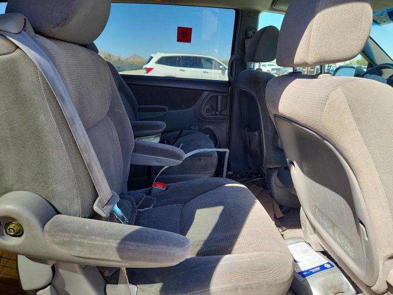 Продажа на аукционе авто 2004 Toyota Sienna, vin: 5TDZA23C84S063663, номер лота: 67489206