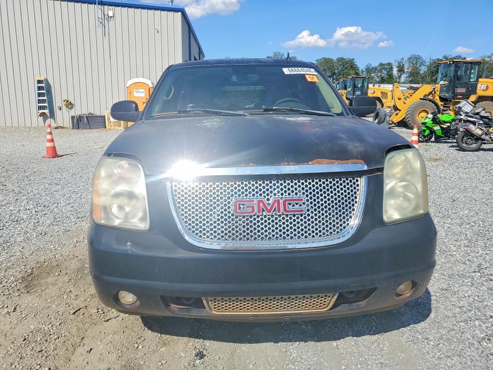 Продаж на аукціоні авто 2007 Gmc Yukon, vin: 1GKFK63807J140826, номер лоту: 68884046