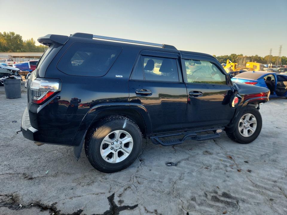 Продажа на аукционе авто 2024 Toyota 4runner, vin: JTEEU5JR7R5310260, номер лота: 67420186