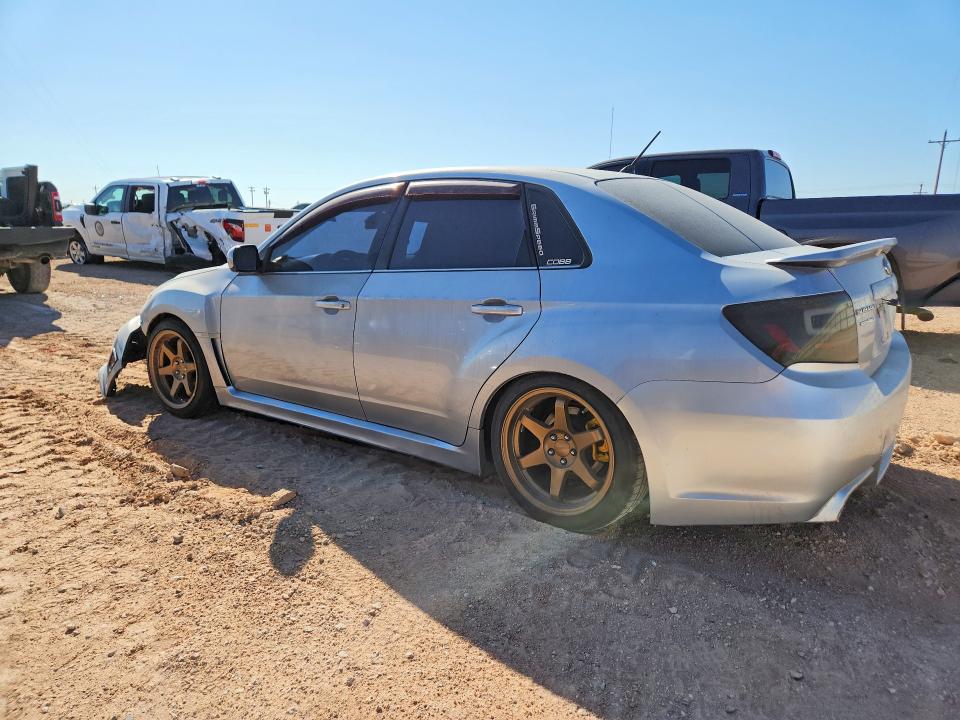 2012 Subaru Impreza მანქანა იყიდება აუქციონზე, vin: JF1GV7F68CG023371, აუქციონის ნომერი: 67236706