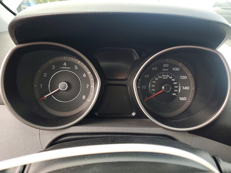 Продаж на аукціоні авто 2013 Hyundai Elantra, vin: 5NPDH4AE9DH322933, номер лоту: 70495436