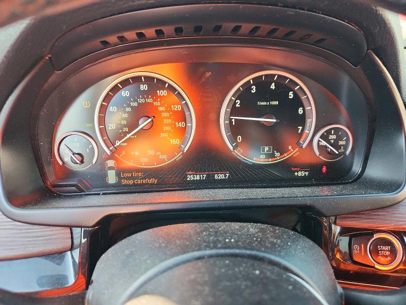 Продаж на аукціоні авто 2016 Bmw X5, vin: 5UXKR0C51G0U08456, номер лоту: 69977636