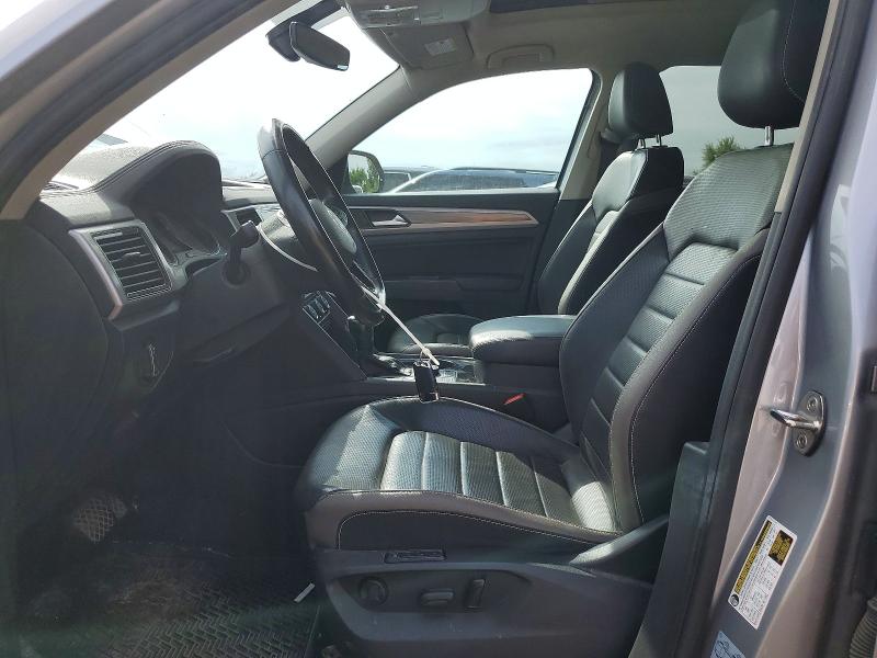 Продажа на аукционе авто 2021 Volkswagen Atlas, vin: 1V2BR2CA5MC509423, номер лота: 67989486