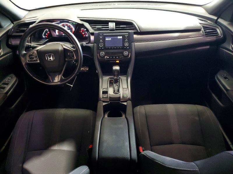 Продажа на аукционе авто 2019 Honda Civic, vin: SHHFK7H46KU402676, номер лота: 67815896