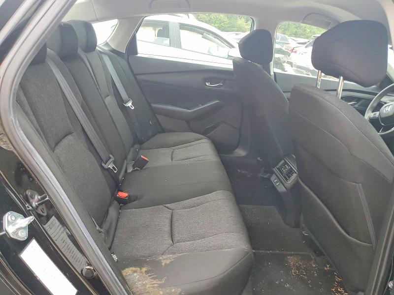Продаж на аукціоні авто 2025 Honda Accord, vin: 1HGCY1F21SA085868, номер лоту: 69615756