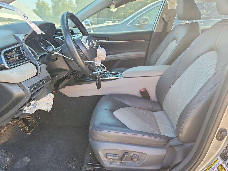 Aukcja sprzedaży 2019 Toyota Camry, vin: 4T1B11HK7KU780457, numer aukcji: 67533486