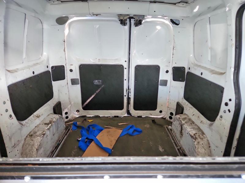 Auction sale of the 2014 Nissan Nv200, vin: 3N6CM0KN0EK696365, lot number: 66018326