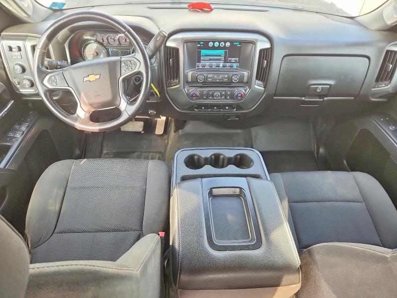 2019 Chevrolet Silverado მანქანა იყიდება აუქციონზე, vin: 1GC1KSEY7KF212693, აუქციონის ნომერი: 67324966