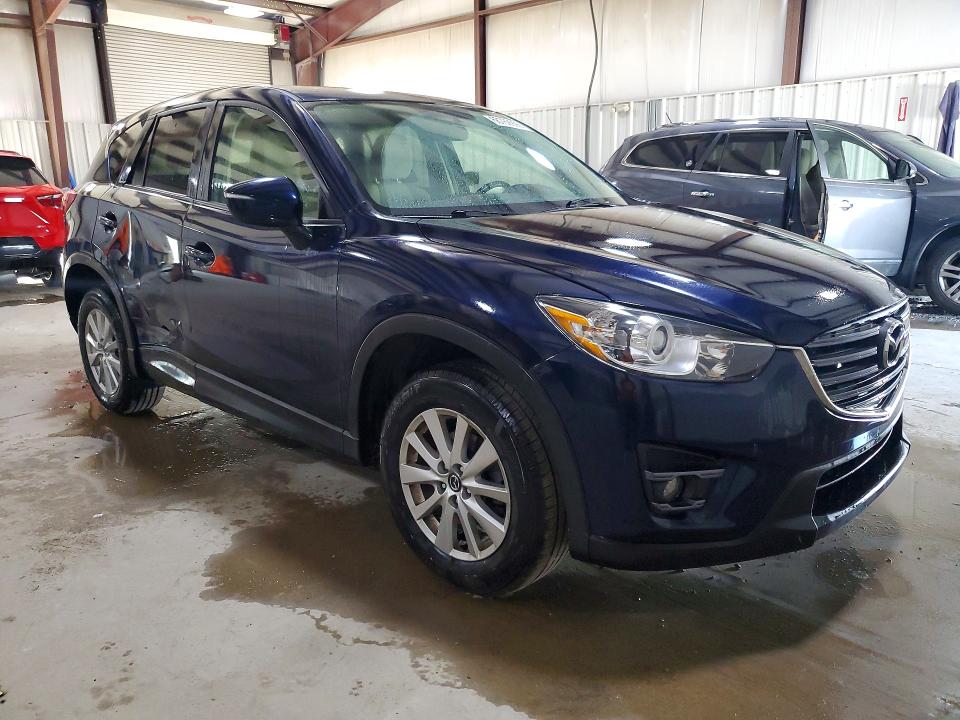 2016 Mazda Cx-5 მანქანა იყიდება აუქციონზე, vin: JM3KE4CY3G0918765, აუქციონის ნომერი: 66769926