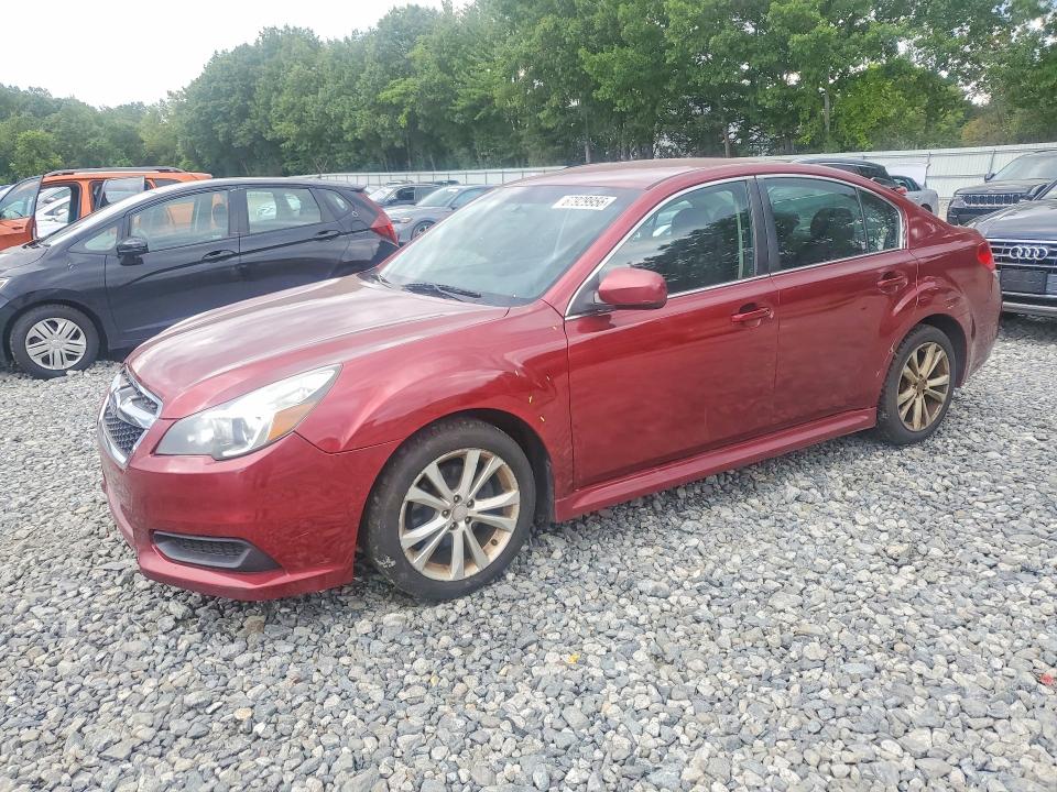 Aukcja sprzedaży 2014 Subaru Legacy, vin: 4S3BMBC65E3002227, numer aukcji: 67929956