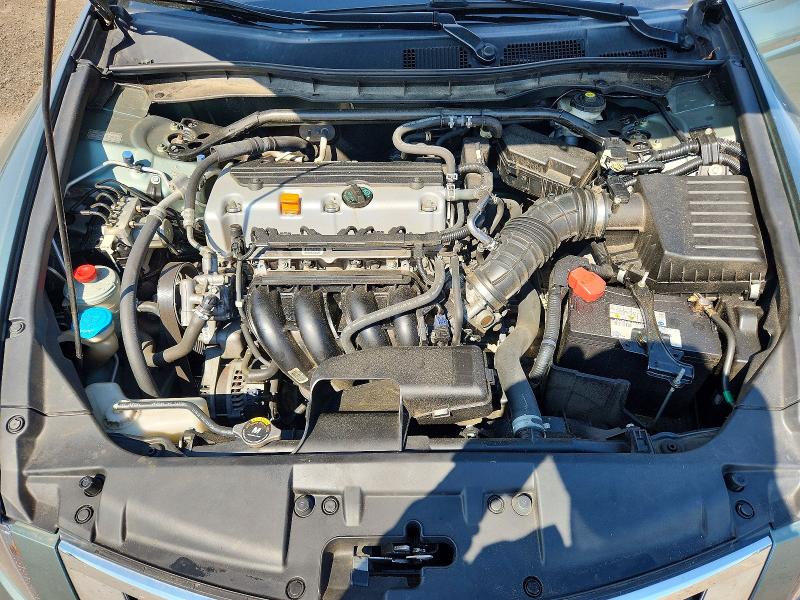 Продажа на аукционе авто 2010 Honda Accord, vin: 1HGCP2F84AA011582, номер лота: 67971396