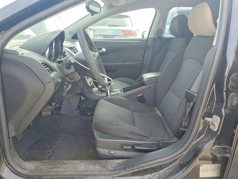 68651936 :رقم المزاد ، 1G1ZC5E17BF319644 vin ، 2011 Chevrolet Malibu مزاد بيع
