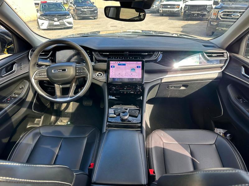 Aukcja sprzedaży 2023 Jeep Grand Cherokee, vin: 1C4RJYB66P8786449, numer aukcji: 67302626