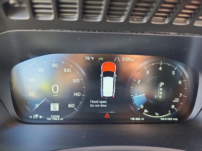 Aukcja sprzedaży 2019 Volvo Xc90, vin: YV4102PK0K1495107, numer aukcji: 70042066
