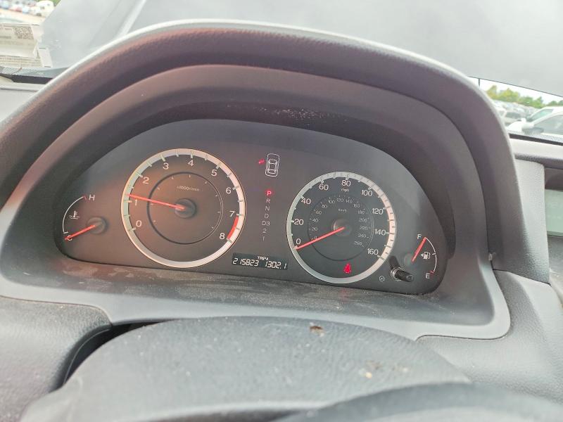 68968766 :رقم المزاد ، 1HGCP2F81BA114802 vin ، 2011 Honda Accord مزاد بيع