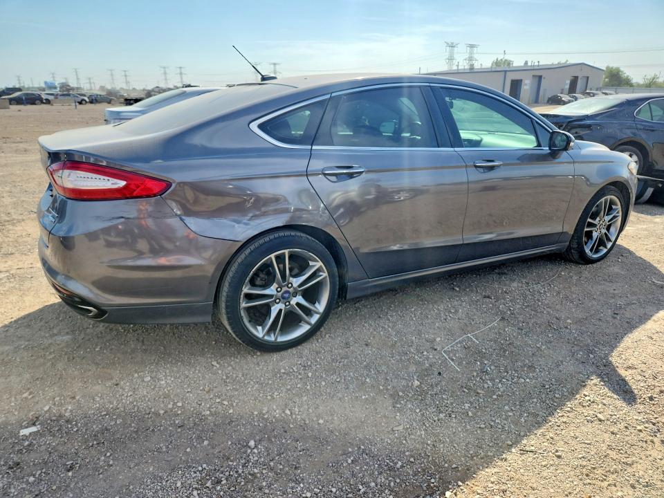 2013 Ford Fusion მანქანა იყიდება აუქციონზე, vin: 3FA6P0D92DR240984, აუქციონის ნომერი: 67657056
