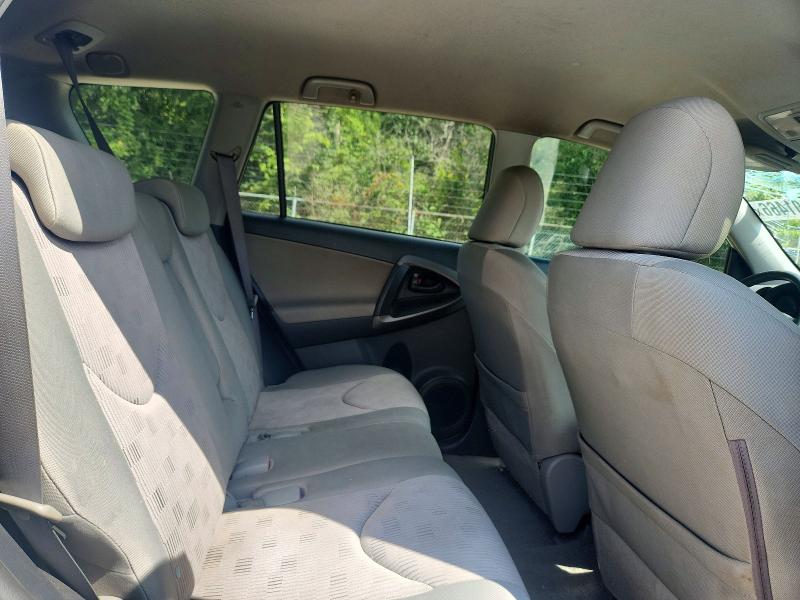 68401466 :رقم المزاد ، JTMBF4DV8B5040868 vin ، 2011 Toyota Rav4 مزاد بيع