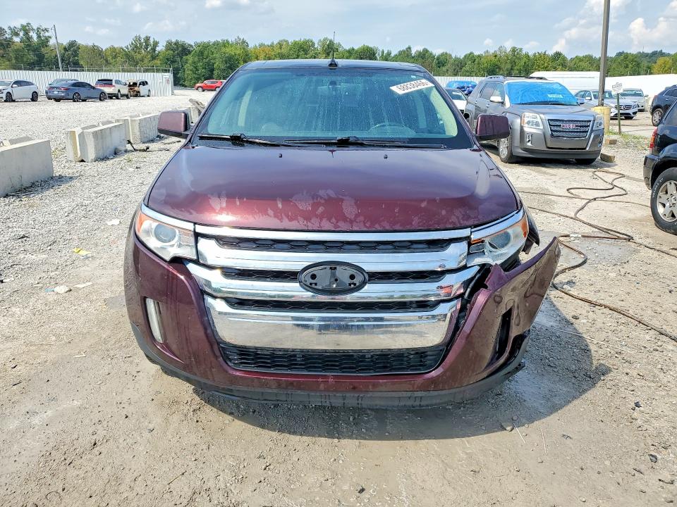 Продаж на аукціоні авто 2011 Ford Edge, vin: 2FMDK4JC9BBA24242, номер лоту: 68838466