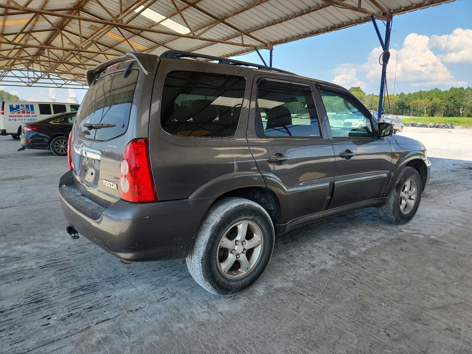 Auction sale of the 2005 Mazda Tribute, vin: 4F2CZ96175KM07106, lot number: 67503026