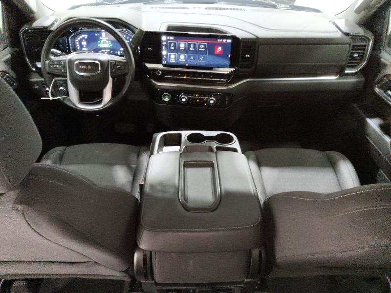 Продажа на аукционе авто 2022 Gmc Sierra, vin: 3GTPUCEK9NG525799, номер лота: 66143306