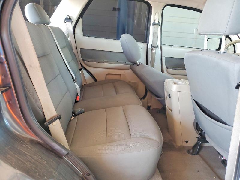 67120606 :رقم المزاد ، 1FMCU03G59KC57646 vin ، 2009 Ford Escape مزاد بيع
