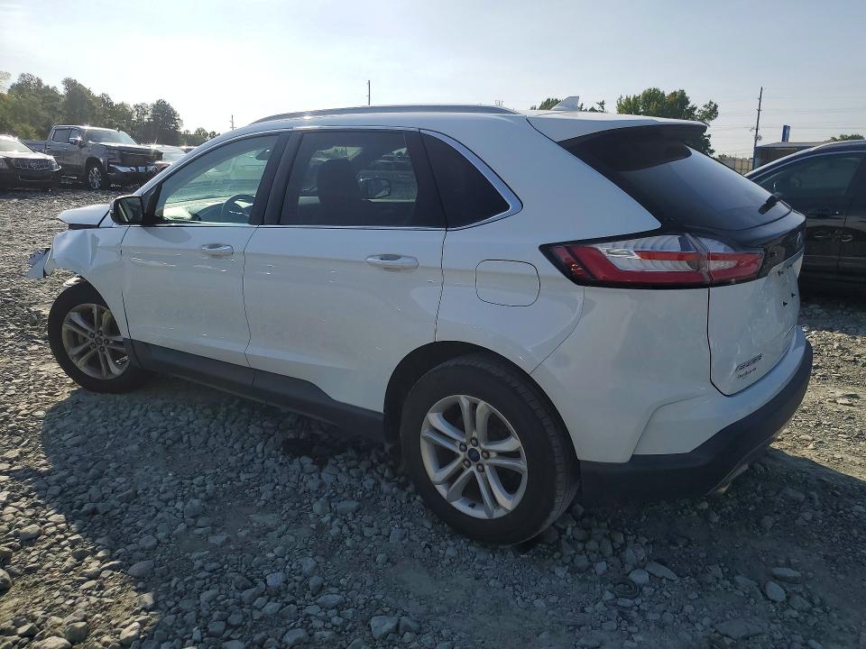 Продажа на аукционе авто 2020 Ford Edge, vin: 2FMPK3J98LBA32202, номер лота: 69113336