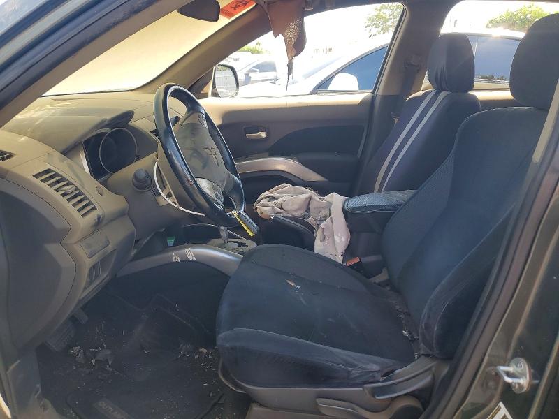 Aukcja sprzedaży 2008 Mitsubishi Outlander, vin: JA4MS41X58Z004027, numer aukcji: 67530346