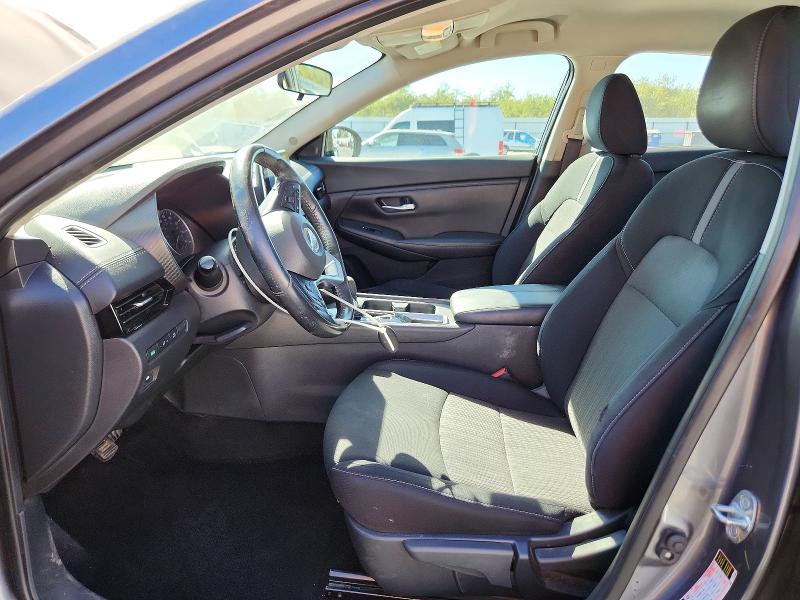 Aukcja sprzedaży 2022 Nissan Sentra, vin: 3N1AB8CV5NY211280, numer aukcji: 68596386