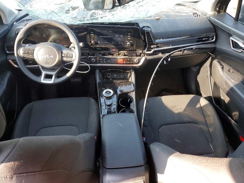Aukcja sprzedaży 2025 Kia Sportage, vin: KNDPU3DGXS7248178, numer aukcji: 67348616