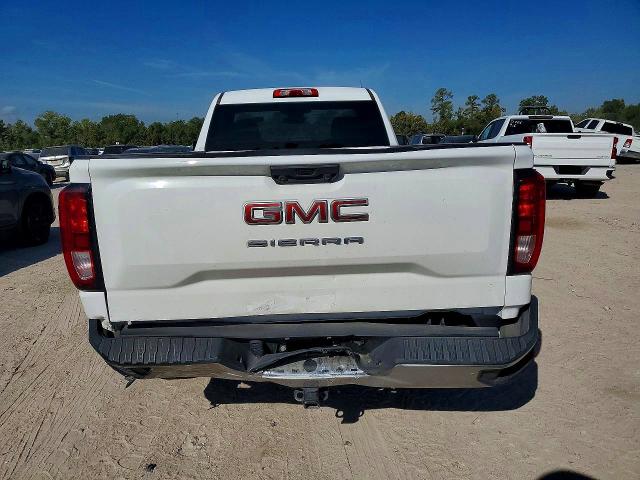 Продаж на аукціоні авто 2024 Gmc Sierra, vin: 3GTNHAEK4RG464545, номер лоту: 70728946