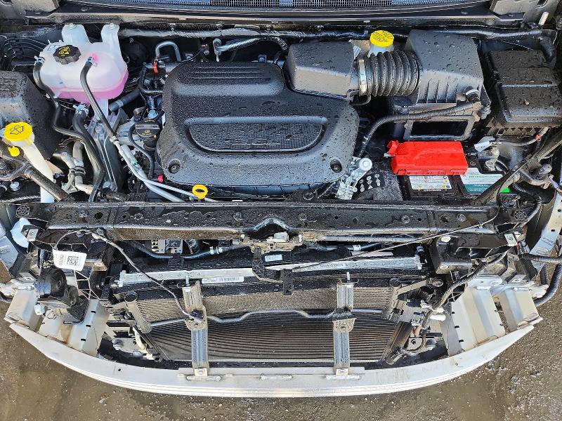 Aukcja sprzedaży 2027 Chrysler Pacifica, vin: 2C4RC1BG5VR567820, numer aukcji: 70145856